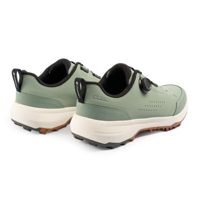 CUBE SCARPA OX PRO GREEN' N' SAND