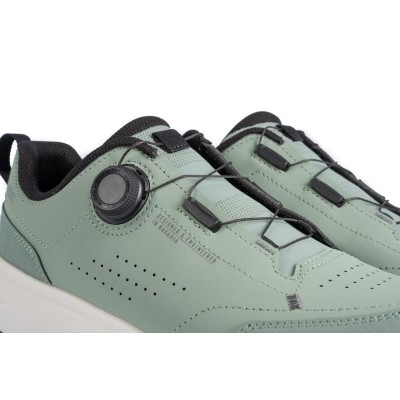 CUBE SCARPA OX PRO GREEN' N' SAND