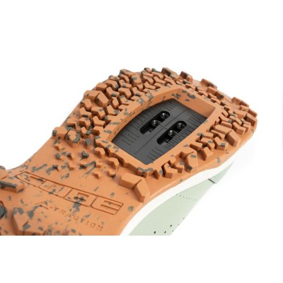 CUBE SCARPA OX PRO GREEN' N' SAND