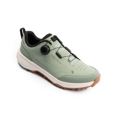 CUBE SCARPA OX PRO GREEN' N' SAND