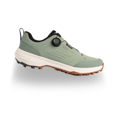 CUBE SCARPA OX PRO GREEN' N' SAND