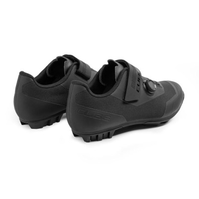CUBE SCARPA PEAK BLACK