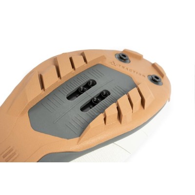 CUBE SCARPA PEAK LIGHT GREEN' N' GREY