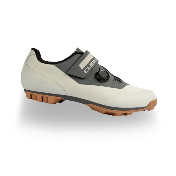 CUBE SCARPA PEAK LIGHT GREEN' N' GREY