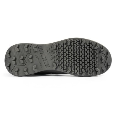 CUBE SCARPA LOXIA PRO BLACK