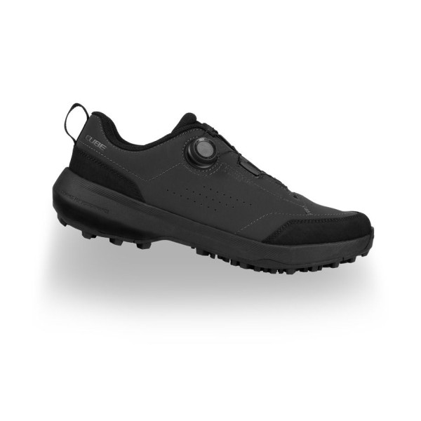 CUBE SCARPA LOXIA PRO BLACK
