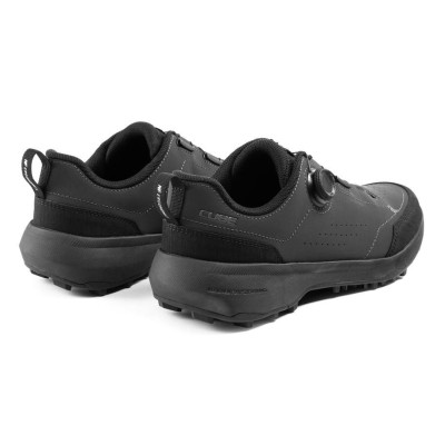 CUBE SCARPA OX PRO BLACK