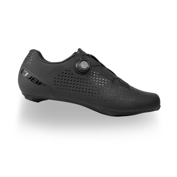 CUBE SCARPA SYDRIX BLACK