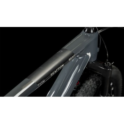 CUBE REACTION C62 PRO GREY' N' METAL