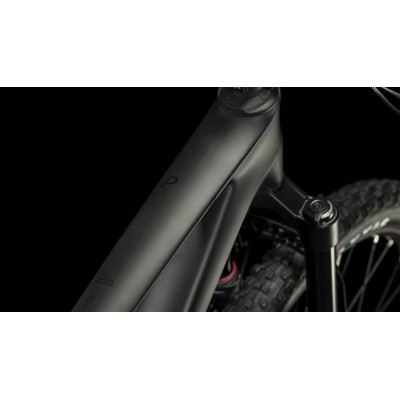 CUBE STEREO ONE44 C62 PRO CARBON' N' BLACK