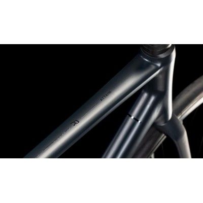 CUBE ATTAIN RACE 2025 NIGHT 'N' BLACK