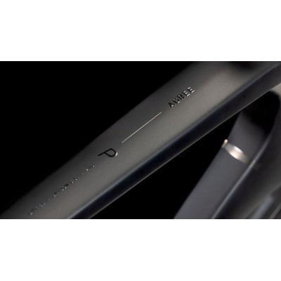 CUBE AGREE C:62 PRO 2025 BLACKLINE