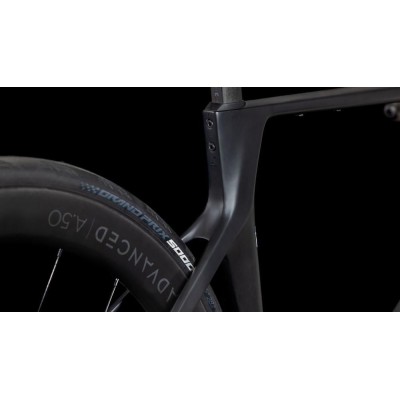 CUBE AGREE C:62 PRO 2025 BLACKLINE