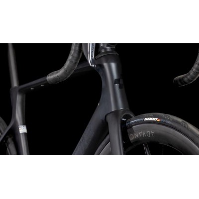 CUBE AGREE C:62 PRO 2025 BLACKLINE