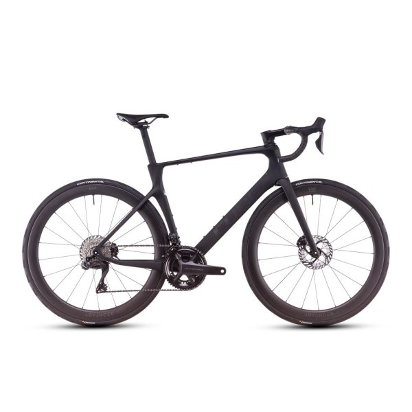 CUBE AGREE C:62 PRO 2025 BLACKLINE