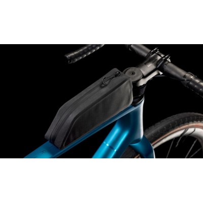 CUBE NUROAD C62 RACE 2025 MINERALTEAL 'N' BLUE