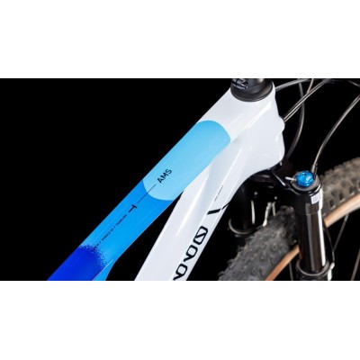 CUBE AMS ZERO99 C:68X RACE 29 2025 TEAMLINE