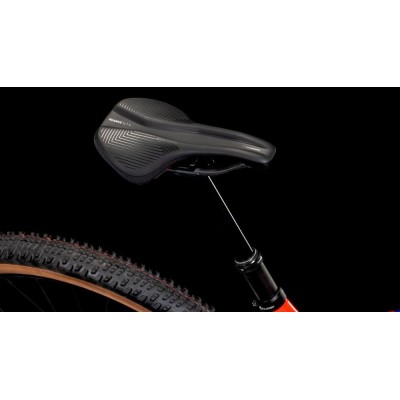 CUBE AMS ZERO99 C:68X RACE 29 2025 TEAMLINE