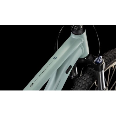 CUBE AIM RACE 2025 FROZENGRAPE' N' TURMALIN