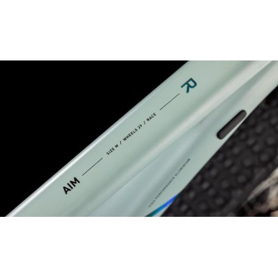 CUBE AIM RACE 2025 FROZENGRAPE' N' TURMALIN