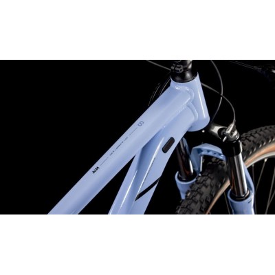 CUBE AIM SLX 2025 BLUEBLOSSOM N' PEARL