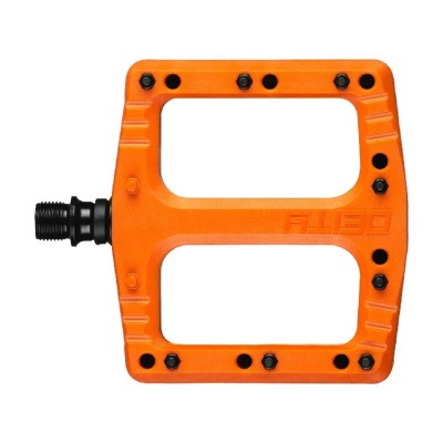 DEITY PEDALI DEFTRAP ORANGE