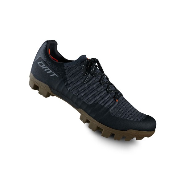 DMT GK1 BLACK/ANTRACITE