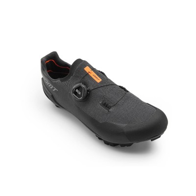 DMT KM30 BLACK/BLACK