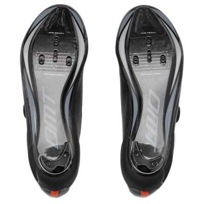 DMT KR30 BLACK/BLACK