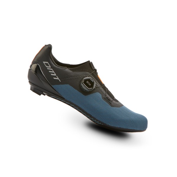 DMT KR4 BLACK/PETROL