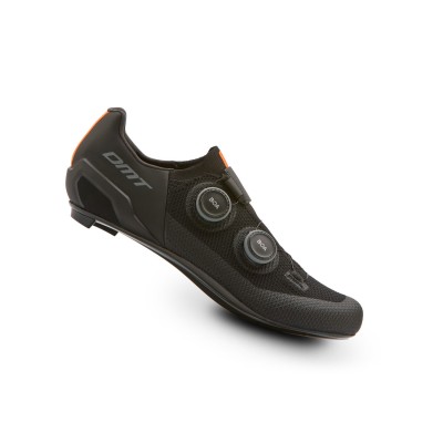 DMT SH10 BLACK/BLACK