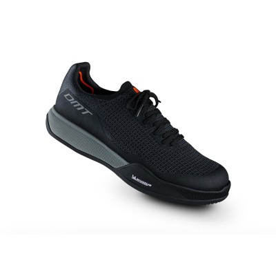 DMT TK10 ANTRACITE/BLACK