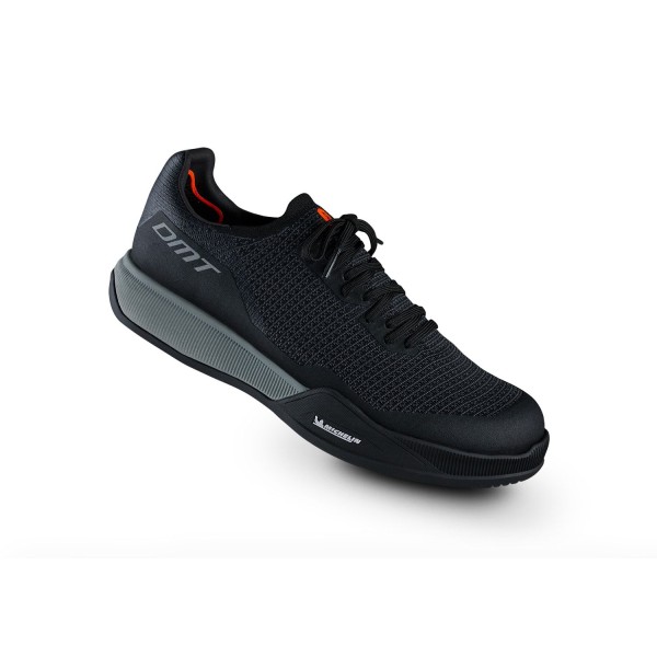 DMT TK10 ANTRACITE/BLACK