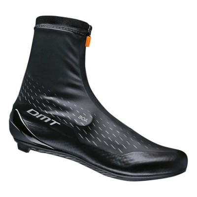 DMT WKR1 BLACK/ORANGE