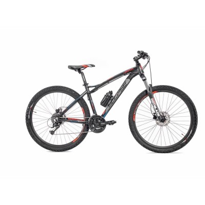 ECLIPSE HARADA 27.5"  NERO ARANCIO FORC BLOCCABILE 7X3 ACERA