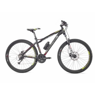ECLIPSE HARADA 27.5"  NERO GIALLO FORC BLOCCABILE 7X3 ACERA