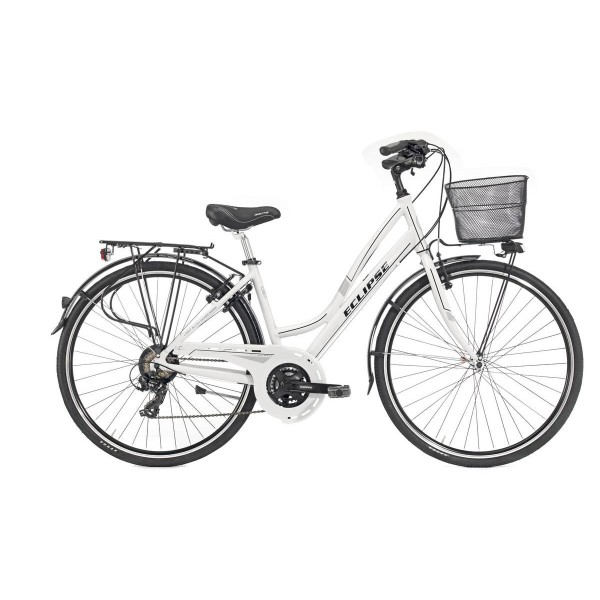 ECLIPSE CITY 28" WAVE 3.0 21V BIANCO