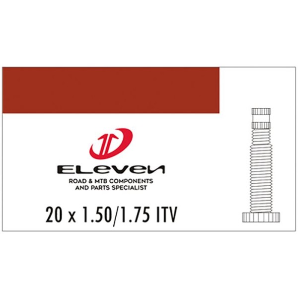 ELEVEN CAMERA D'ARIA 20x1.50/1.75