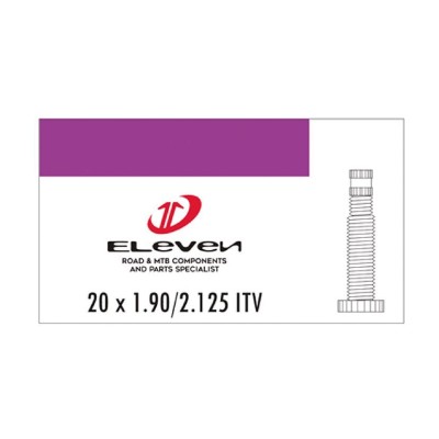 ELEVEN CAMERA D'ARIA 20x1.90/2.125