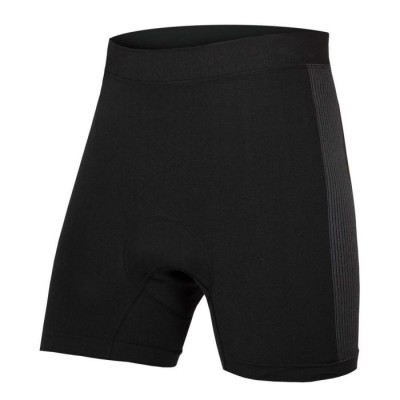 ENDURA ENGINEERED BOXERS II NERO