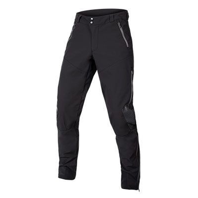 ENDURA MT500 SPRAY TROUSERS NERO