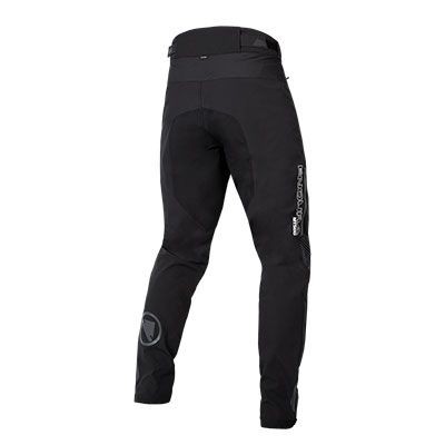 ENDURA MT500 SPRAY TROUSERS NERO