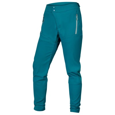 ENDURA WMS MT500 BURNER PANT SPRUCE GREEN
