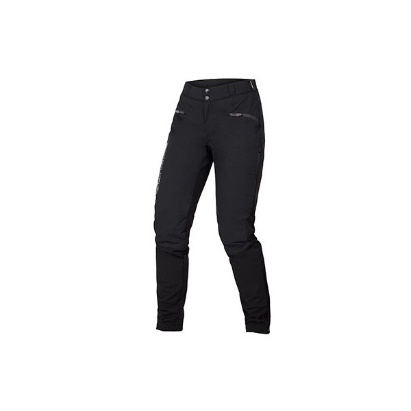 ENDURA MT500 FREEZING POINT TROUSERS WMS NERO