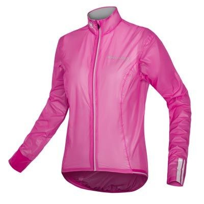 ENDURA W'S FS260-PRO ADRENALINE RACE ROSA