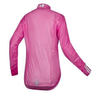 ENDURA W'S FS260-PRO ADRENALINE RACE ROSA