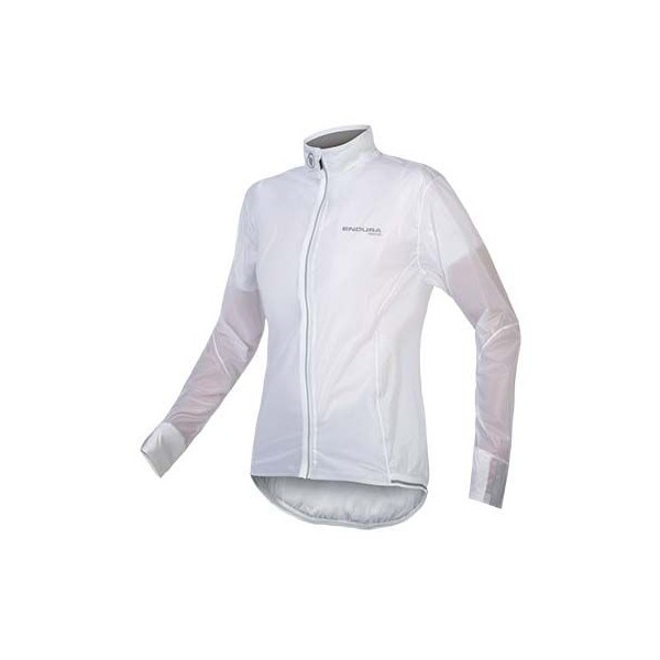 ENDURA W'S  FS260-PRO ADRENALINE RACE CA BIANCO