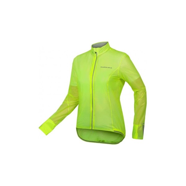 ENDURA W'S  FS260-PRO ADRENALINE RACE CA GIALLO