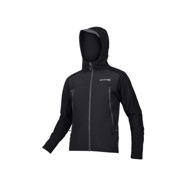 ENDURA MT500 FREEZING POINT JKT NERO