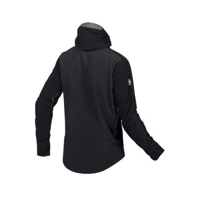 ENDURA MT500 FREEZING POINT JKT NERO